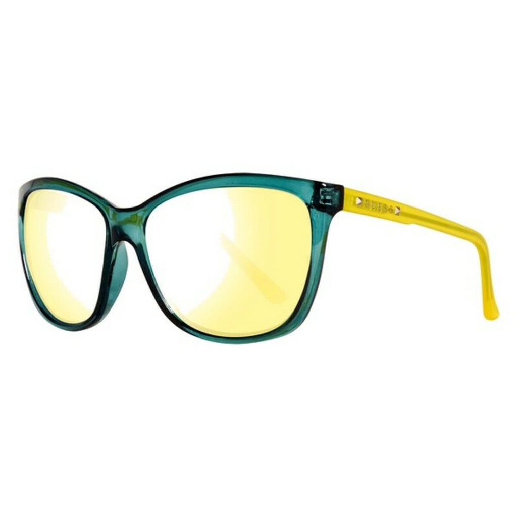 Verspiegelte Damensonnenbrille – Für den coolen Look.