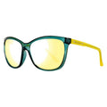Verspiegelte Damensonnenbrille – Für den coolen Look.