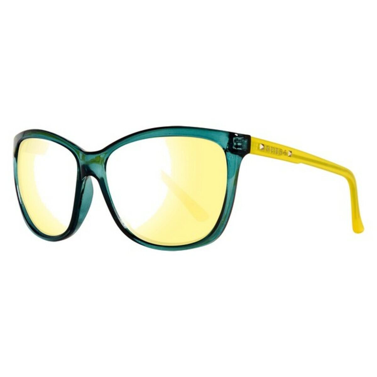 Verspiegelte Damensonnenbrille – Für den coolen Look.