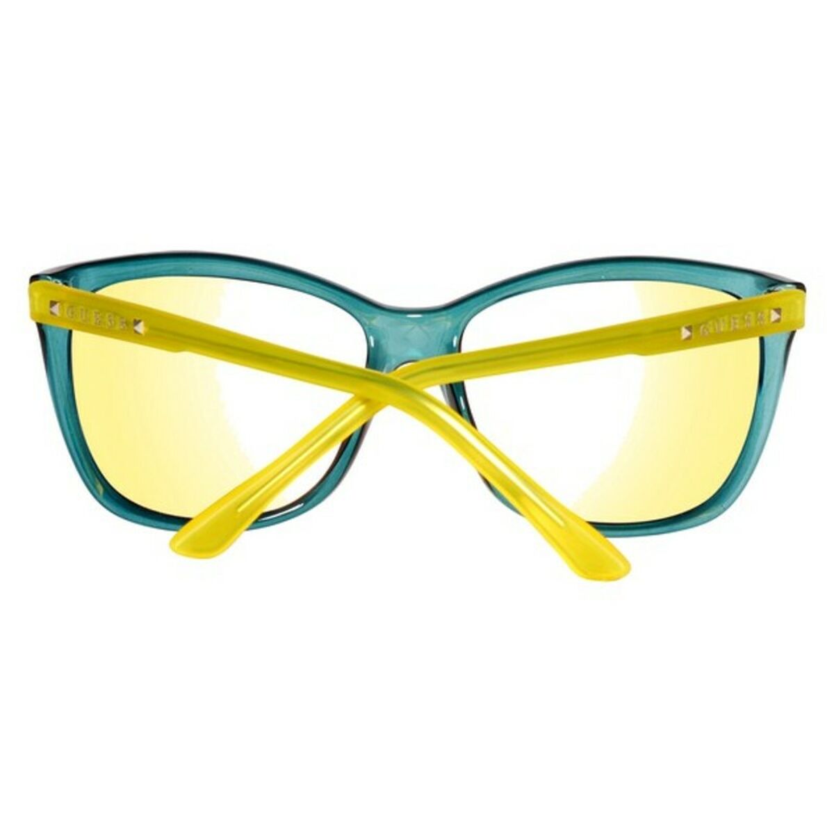 Verspiegelte Damensonnenbrille – Für den coolen Look.