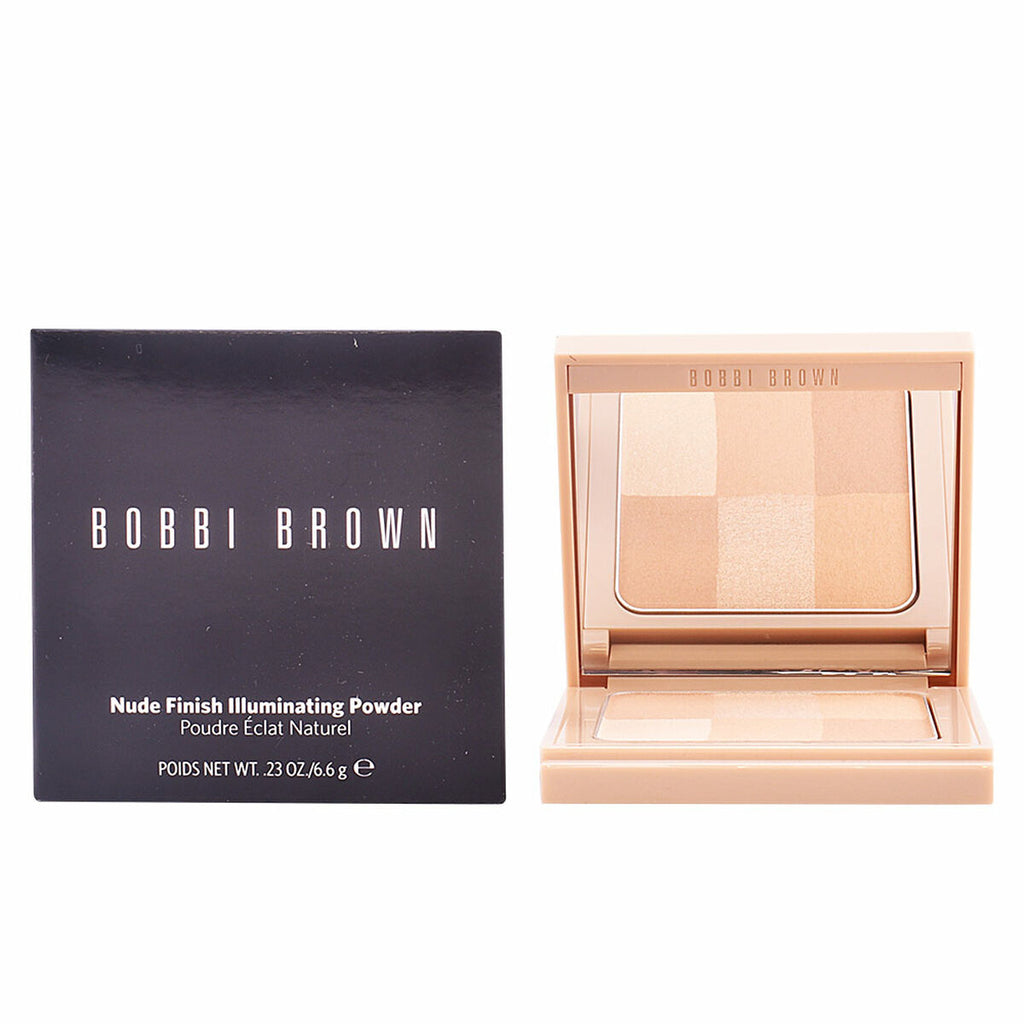 Rouge Nude Finish Bobbi Brown
