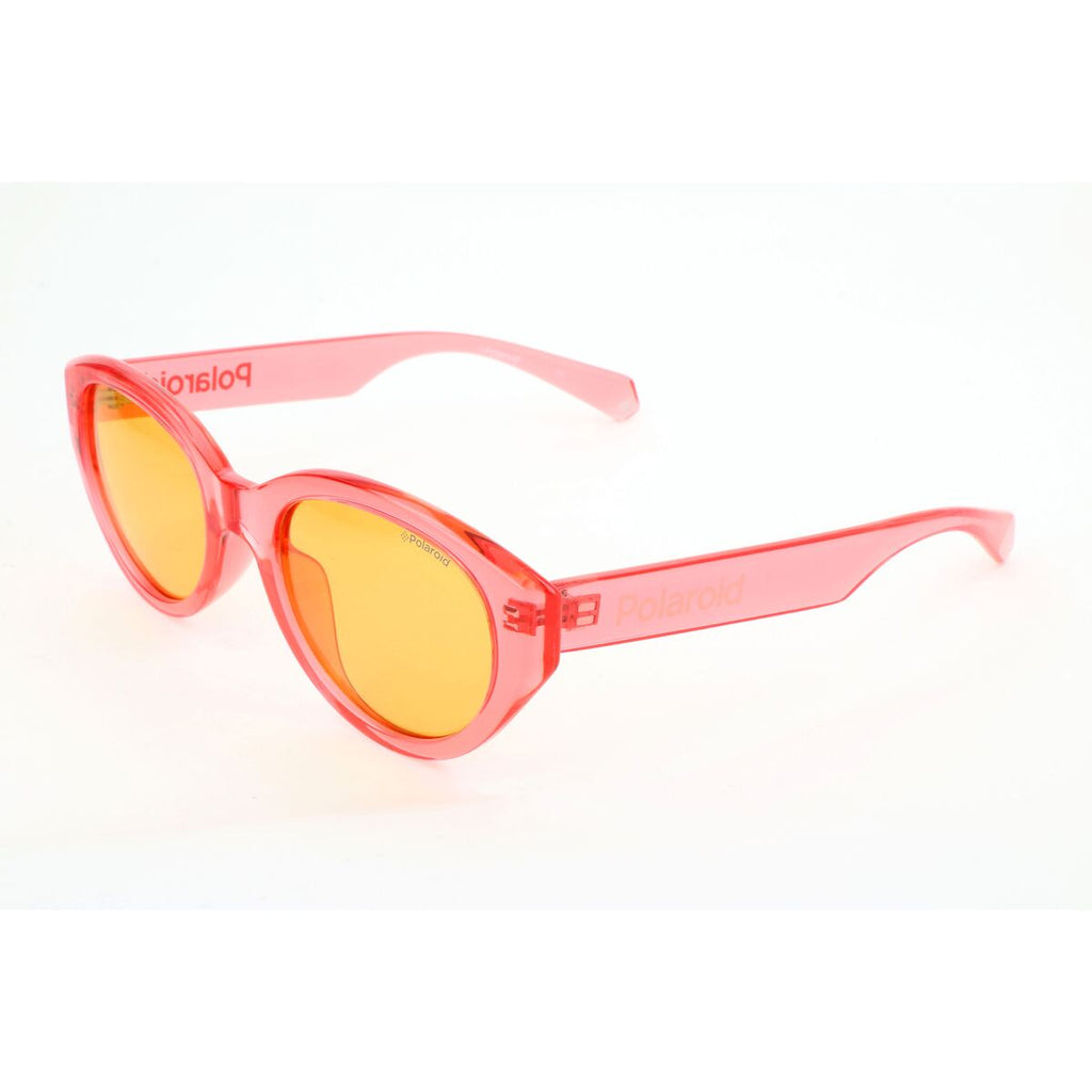 Damensonnenbrille Polaroid PLD6051GS-35J