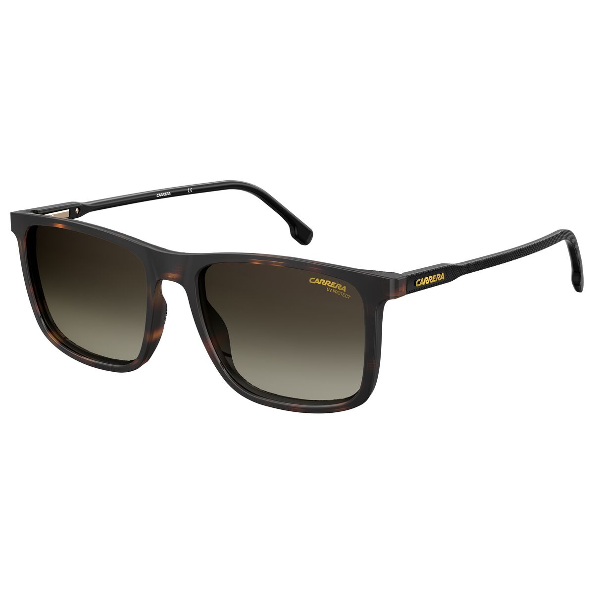 Unisex-Sonnenbrille Carrera Ø 55 mm