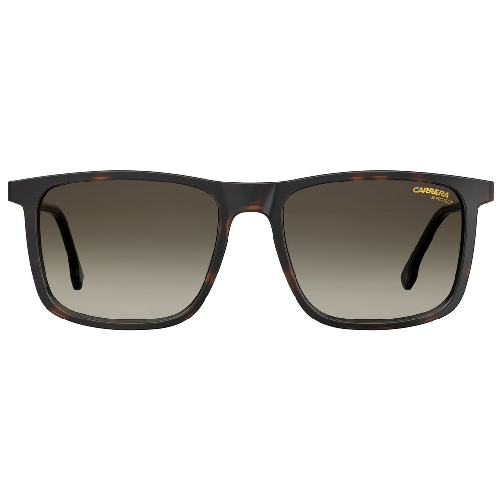 Unisex-Sonnenbrille Carrera Ø 55 mm