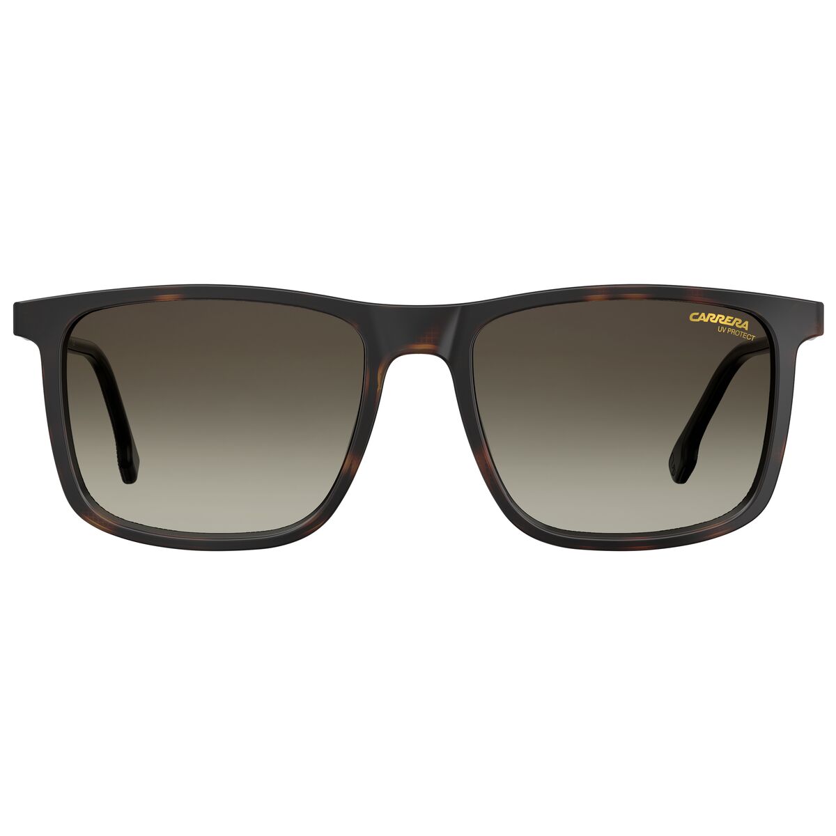 Unisex-Sonnenbrille Carrera Ø 55 mm