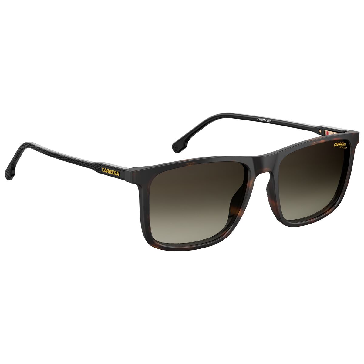 Unisex-Sonnenbrille Carrera Ø 55 mm