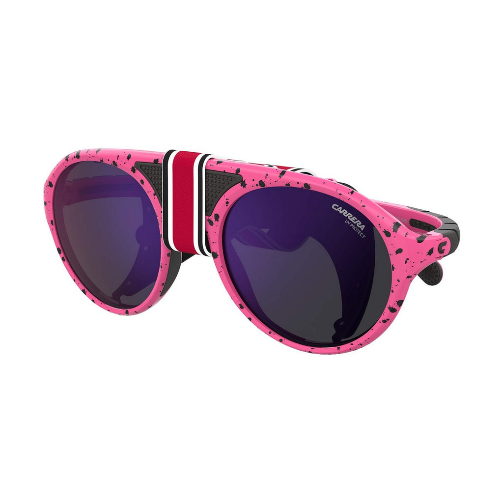 Herrensonnenbrille Carrera ø 54 mm