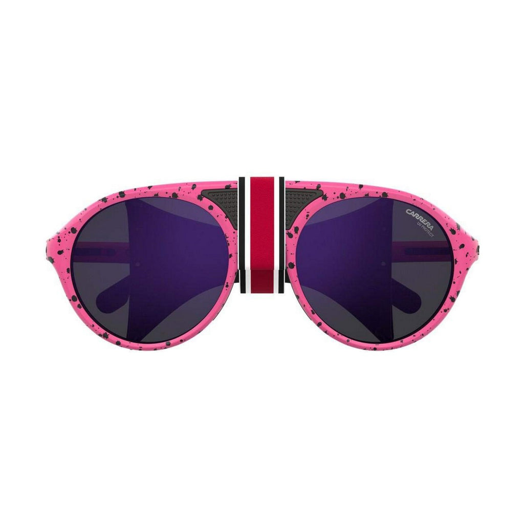 Herrensonnenbrille Carrera ø 54 mm