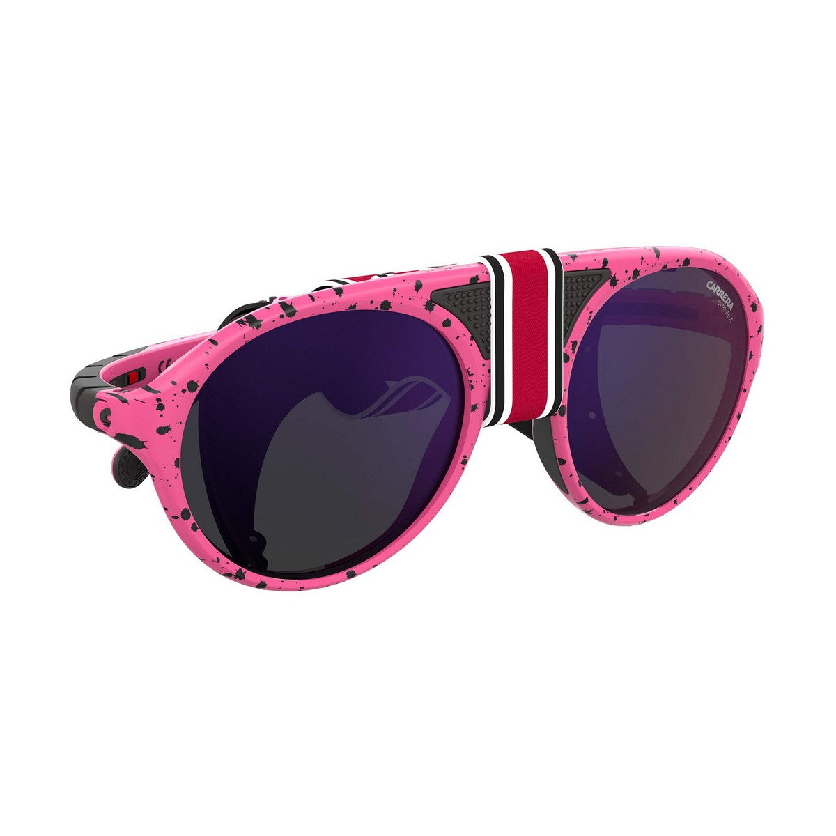 Herrensonnenbrille Carrera ø 54 mm