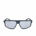 Unisex-Sonnenbrille Hugo Boss 1379/S Silber