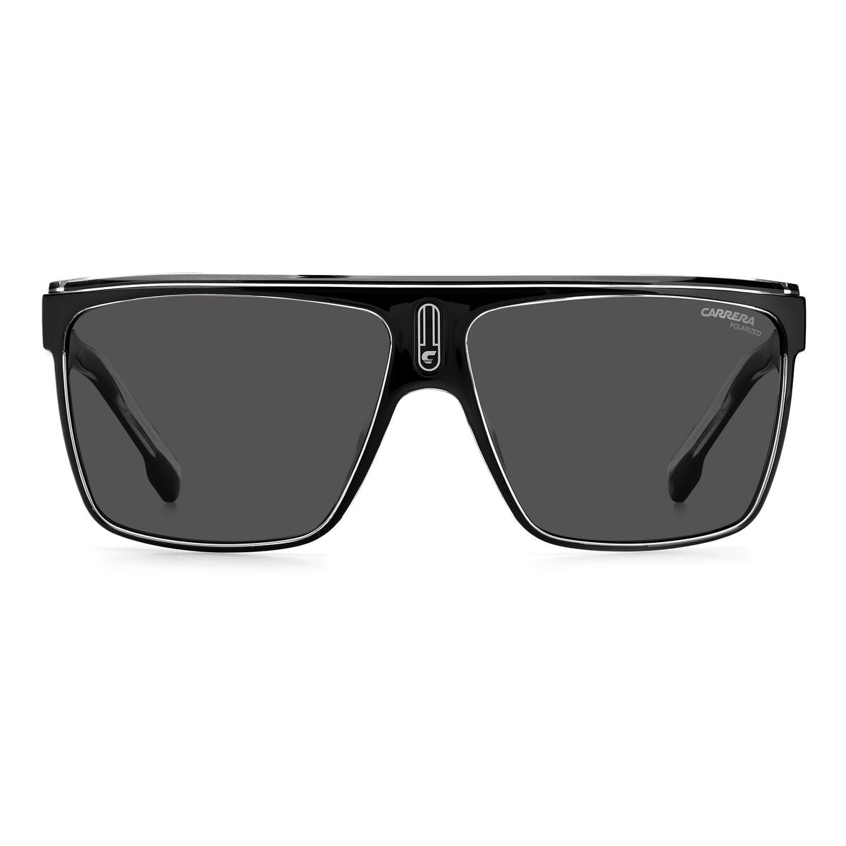 Herrensonnenbrille Carrera ø 63 mm