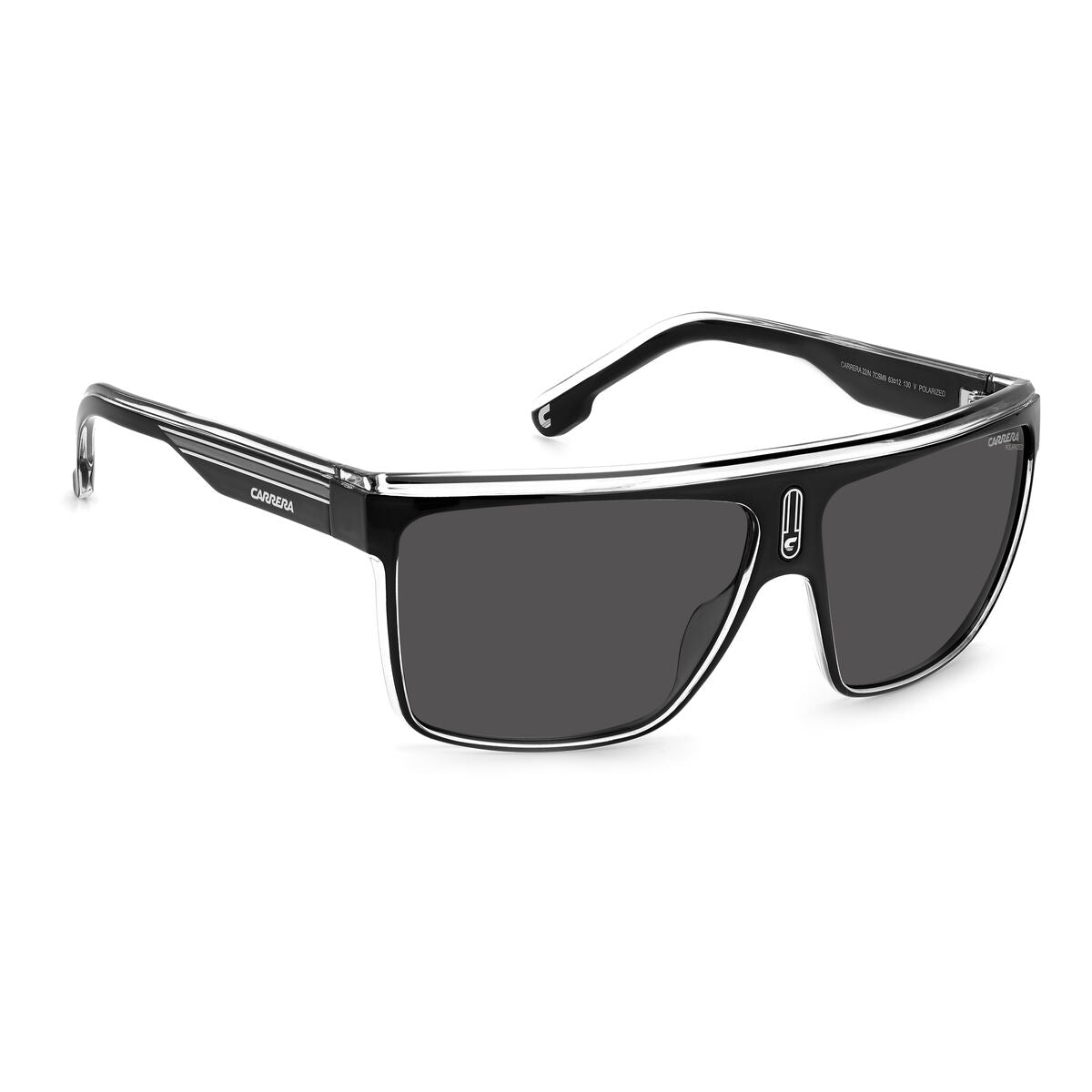 Herrensonnenbrille Carrera ø 63 mm