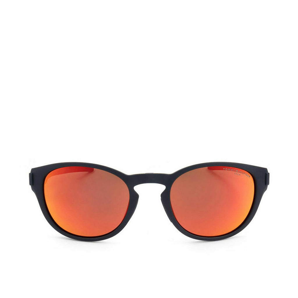 Herrensonnenbrille Tommy Hilfiger TH 1912/S Schwarz