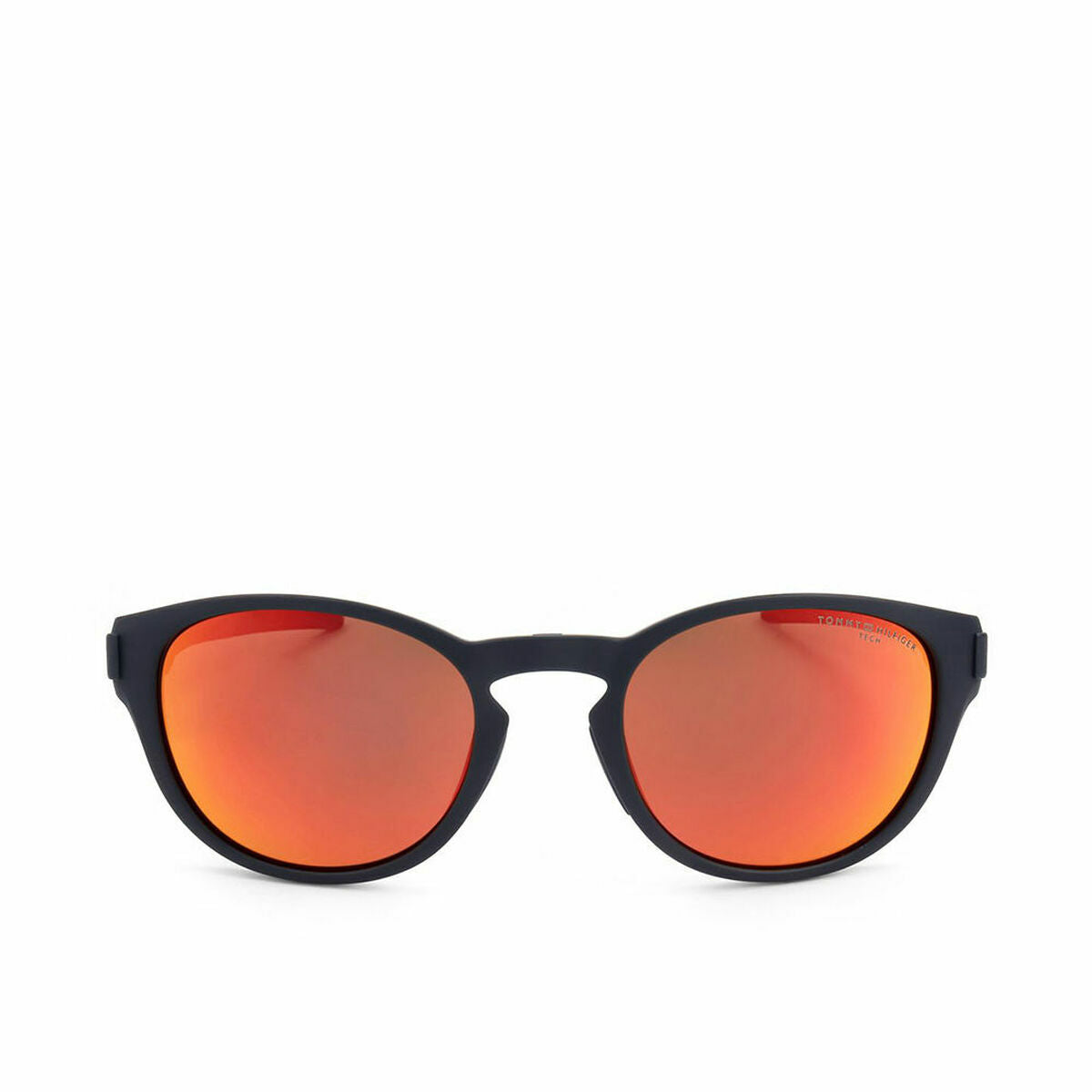 Herrensonnenbrille Tommy Hilfiger TH 1912/S Schwarz