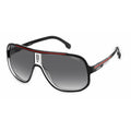 Herrensonnenbrille Carrera Ø 64 mm