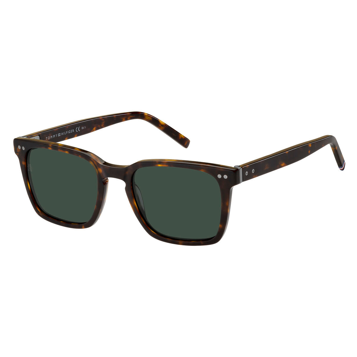 Herrensonnenbrille Tommy Hilfiger Ø 53 mm