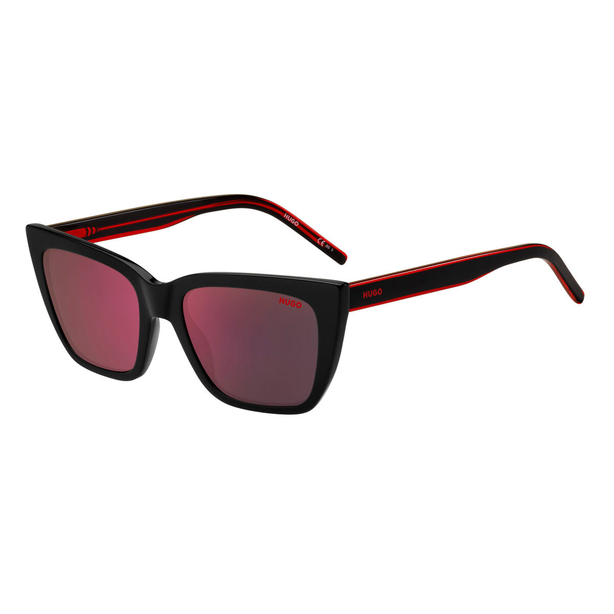 Damensonnenbrille Hugo Boss ø 54 mm
