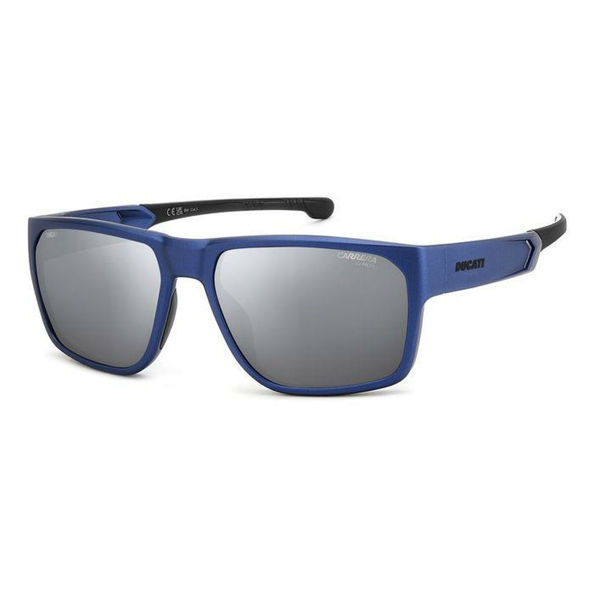 Herrensonnenbrille Carrera ø 59 mm