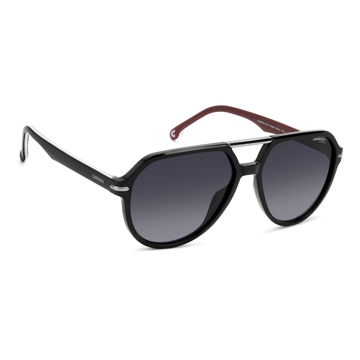 Herrensonnenbrille Carrera CARRERA 315_S_GUU-9O_58 ø 58 mm