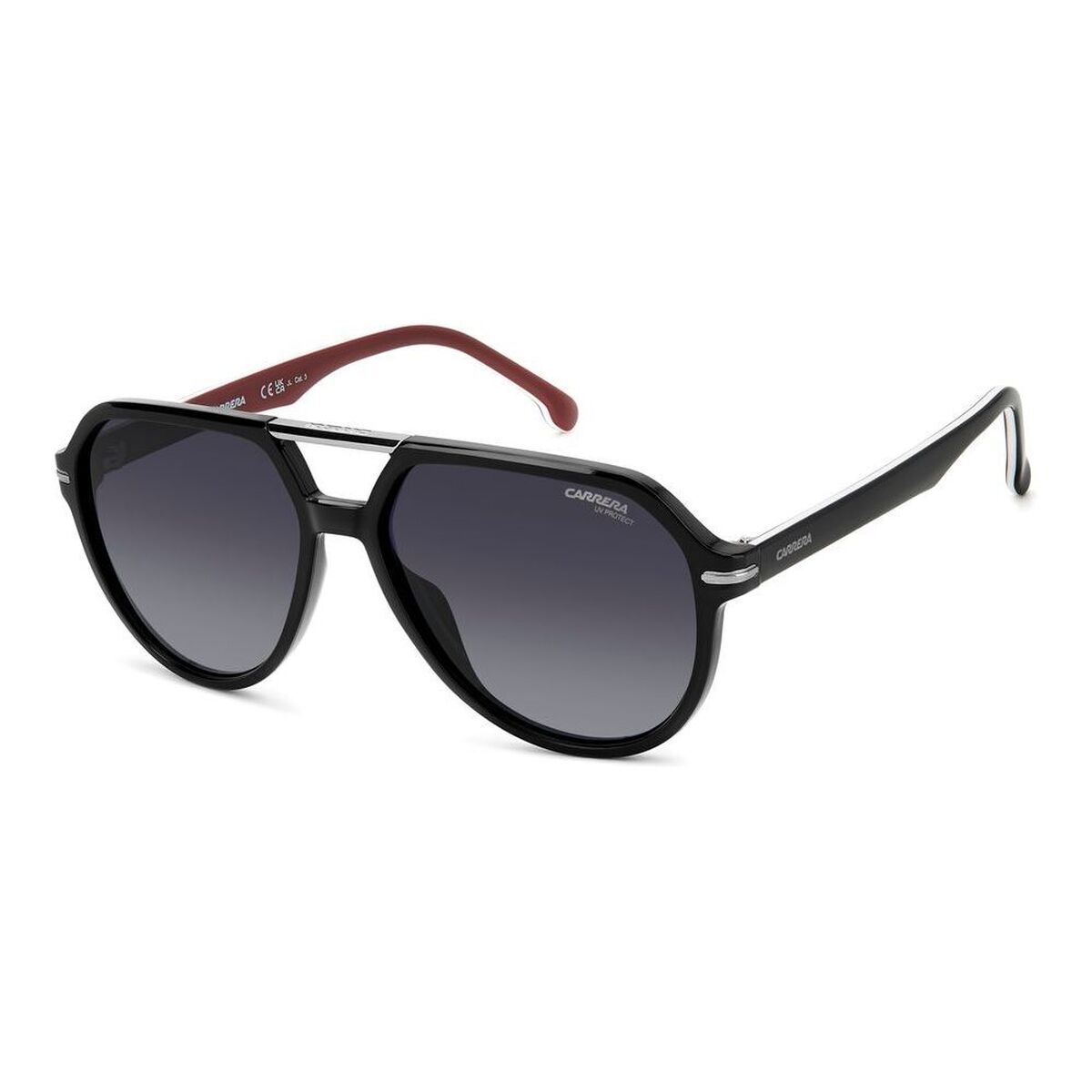 Herrensonnenbrille Carrera CARRERA 315_S_GUU-9O_58 ø 58 mm