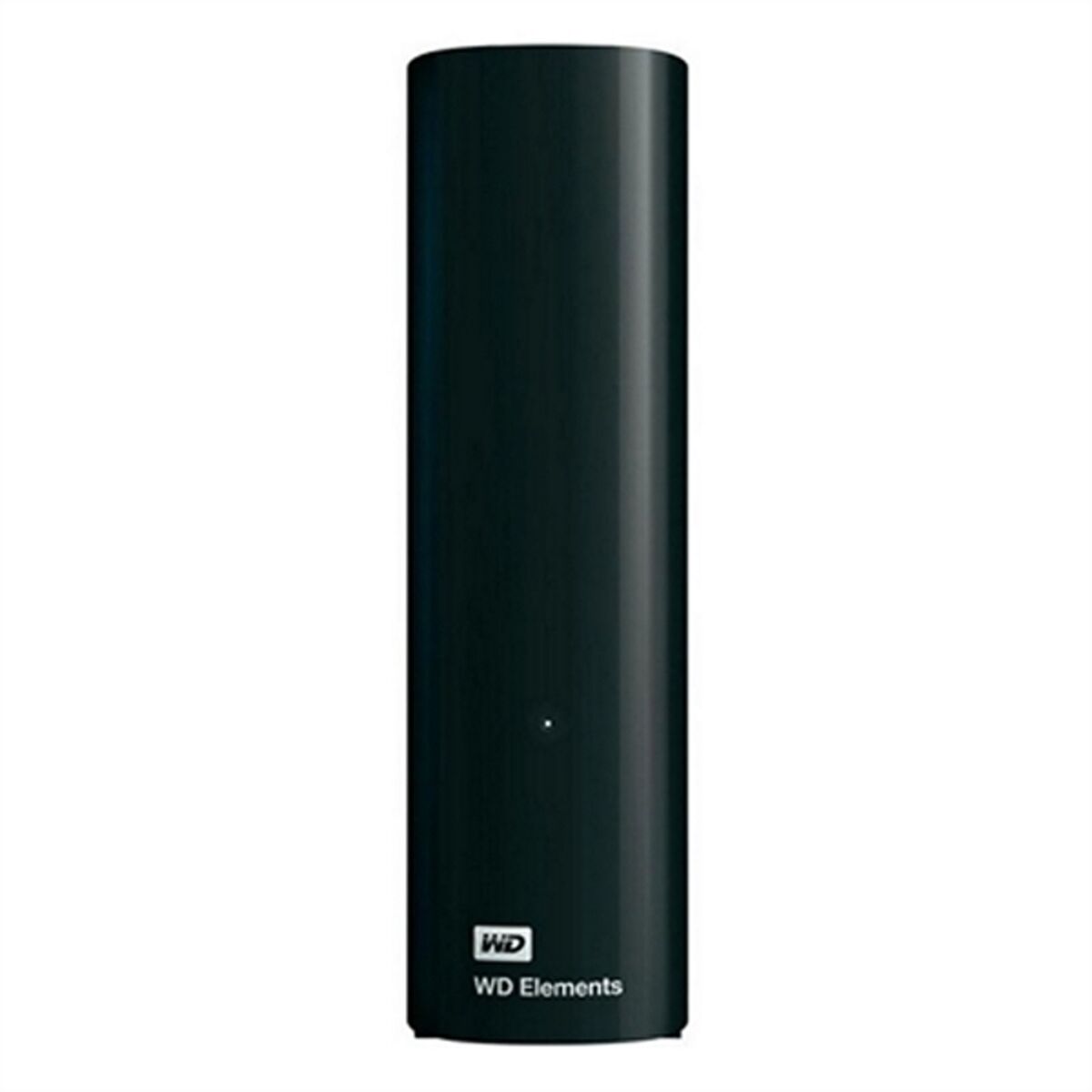 Externe Festplatte Western Digital WD Elements Desktop WDBWLG0040HBK-EESN 4 TB 3,5 USB 3.0 Plattenspeicher 4 TB