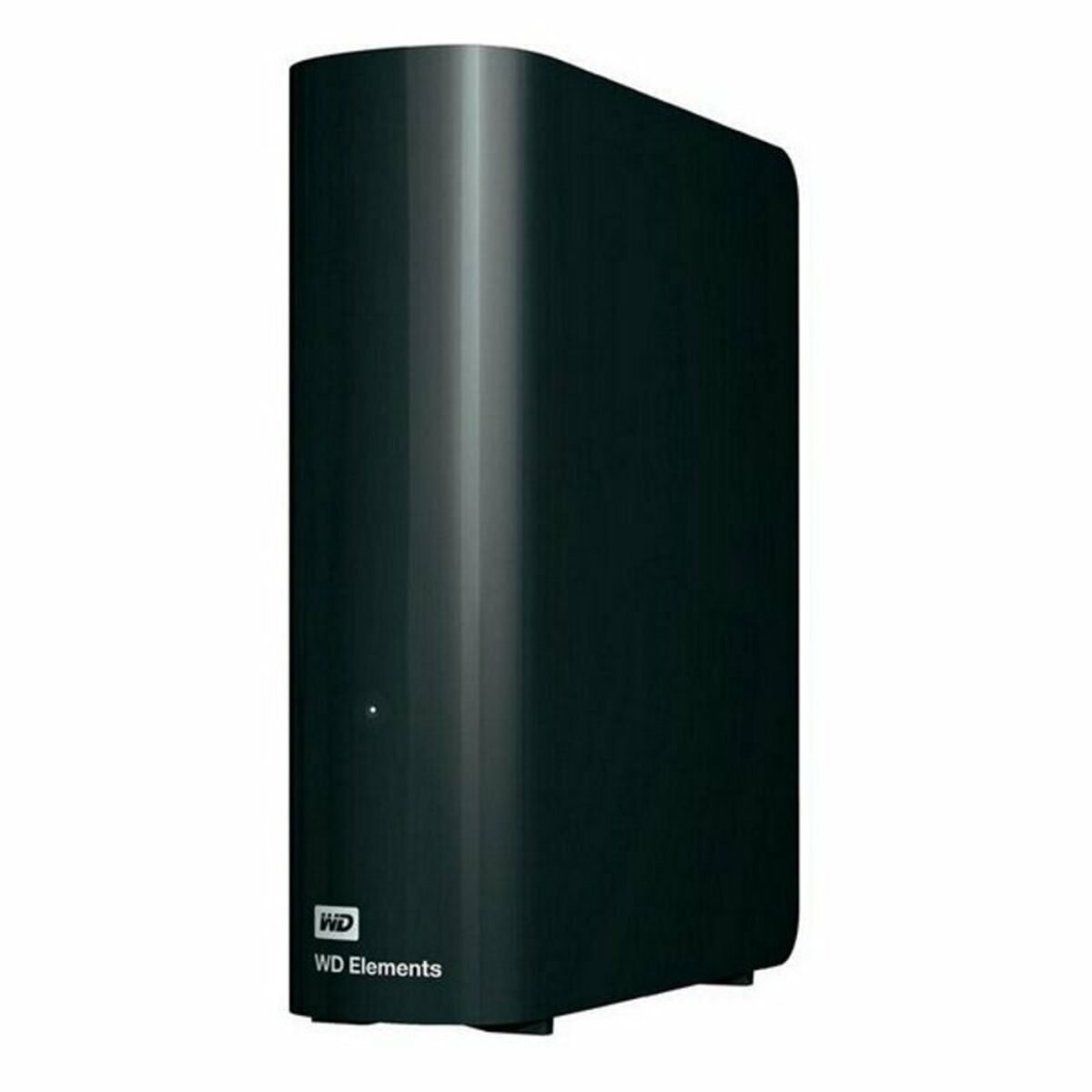 Externe Festplatte Western Digital WD Elements Desktop WDBWLG0040HBK-EESN 4 TB 3,5 USB 3.0 Plattenspeicher 4 TB