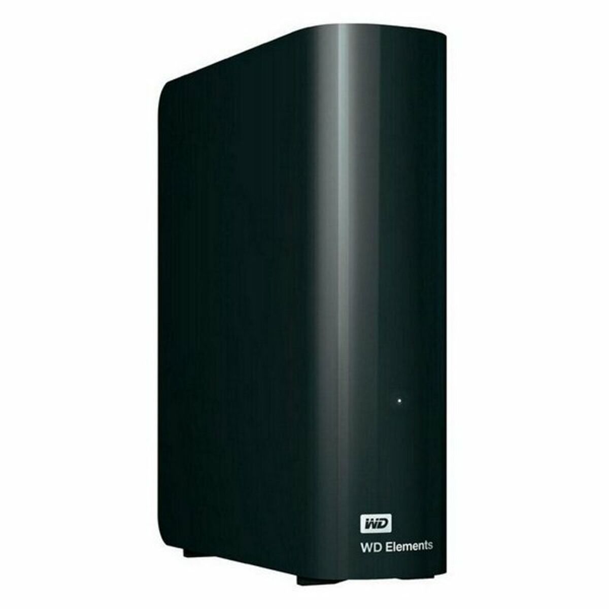 Externe Festplatte Western Digital WD Elements Desktop WDBWLG0040HBK-EESN 4 TB 3,5 USB 3.0 Plattenspeicher 4 TB