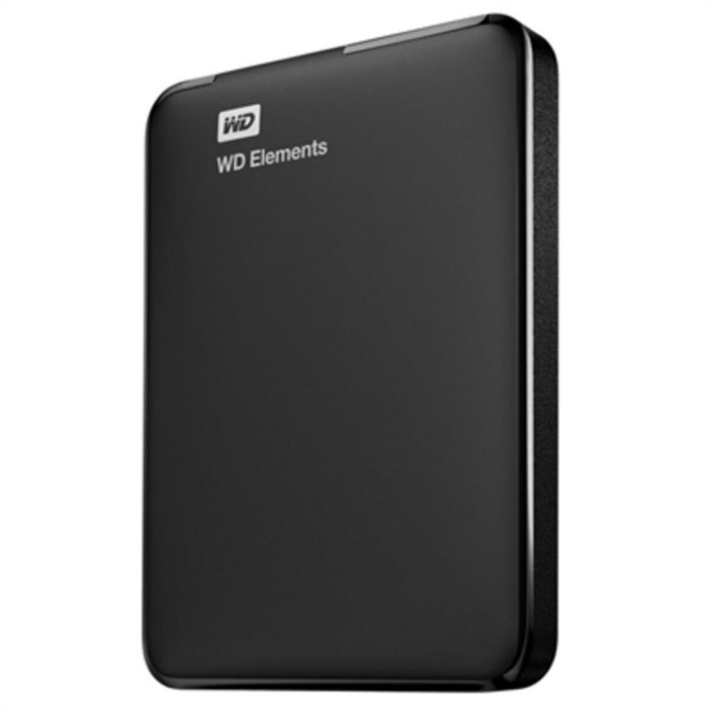 Externe Festplatte 2TB – Viel Speicher für unterwegs