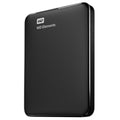 Externe Festplatte 2TB – Viel Speicher für unterwegs