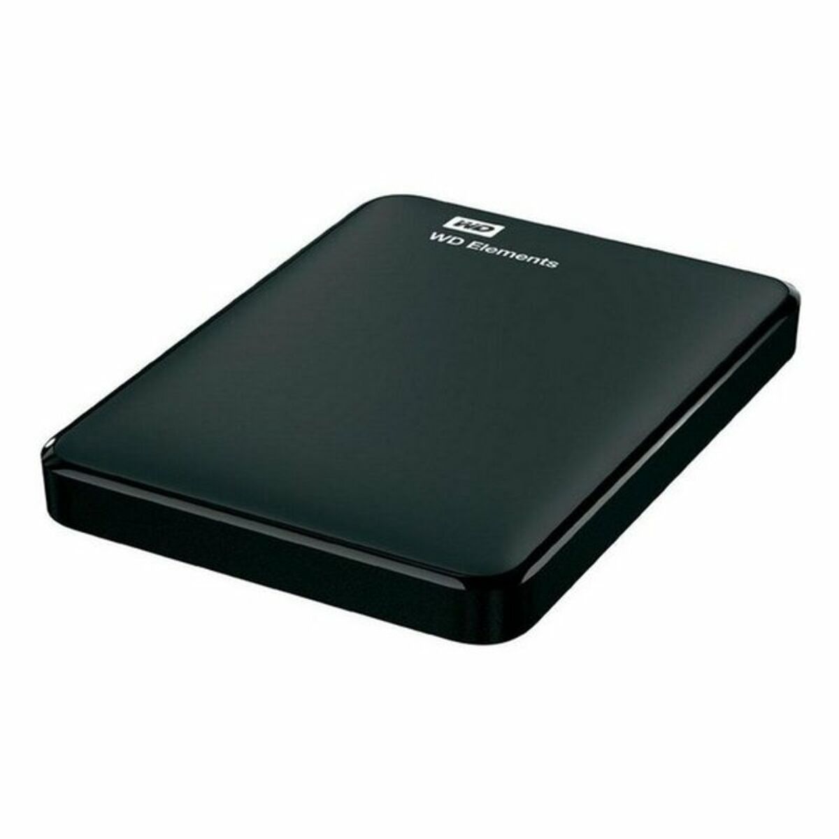 Externe Festplatte 2TB – Viel Speicher für unterwegs