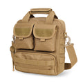 Nylon Camouflage Taktischer Rucksack
