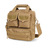 Modell: Coyote-Braun