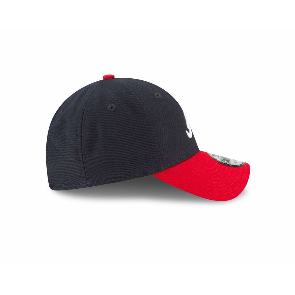 Sportkappe New Era 10047507 Marineblau Einheitsgröße – LuxeStyle Schweiz