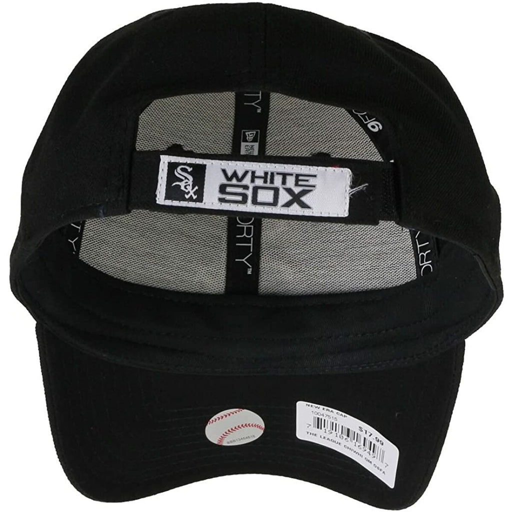 Sportkappe THE LEAGUE CHIWHI GM New Era 10047515 Schwarz (Einheitsgröße) – LuxeStyle Schweiz