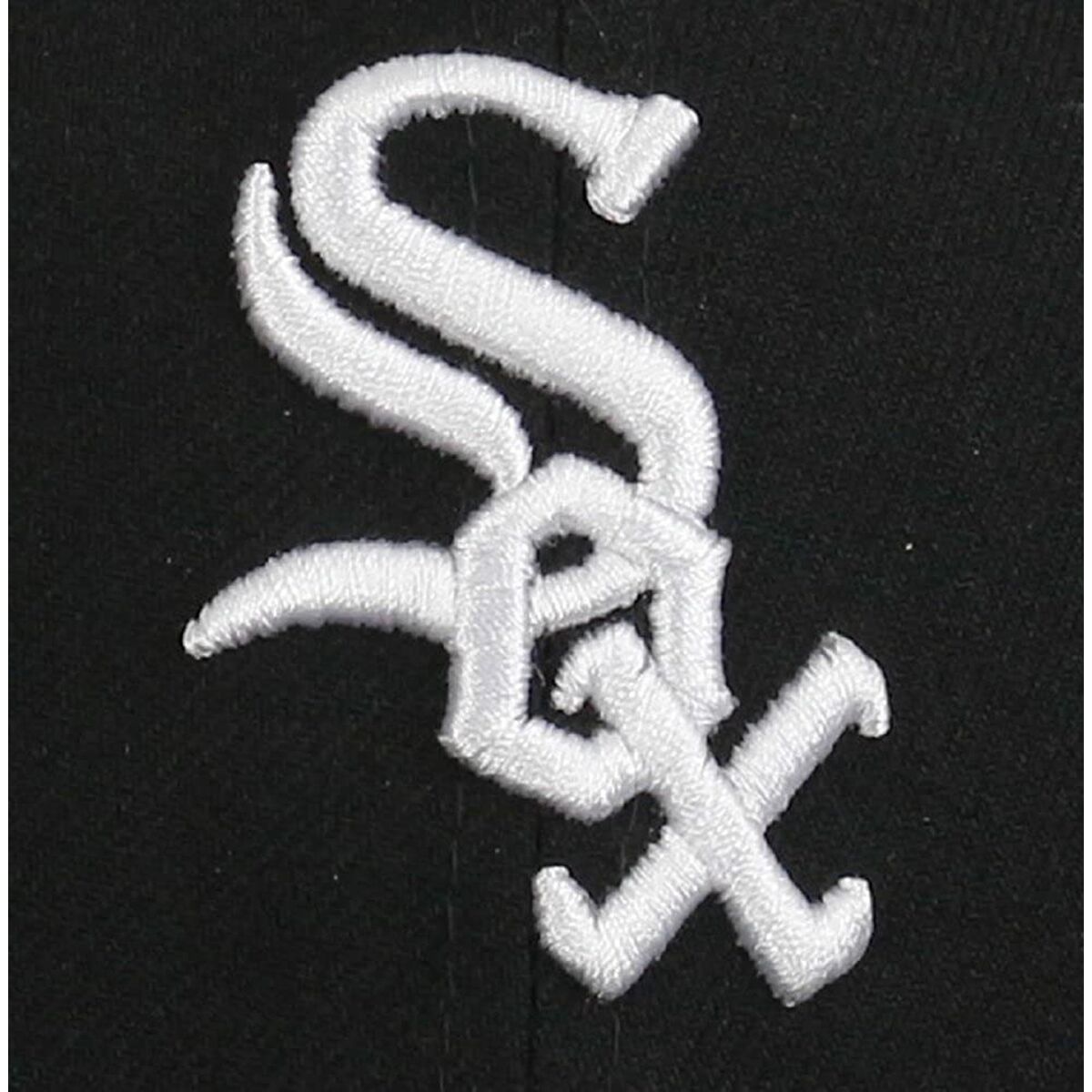 Sportkappe THE LEAGUE CHIWHI GM New Era 10047515 Schwarz (Einheitsgröße) – LuxeStyle Schweiz