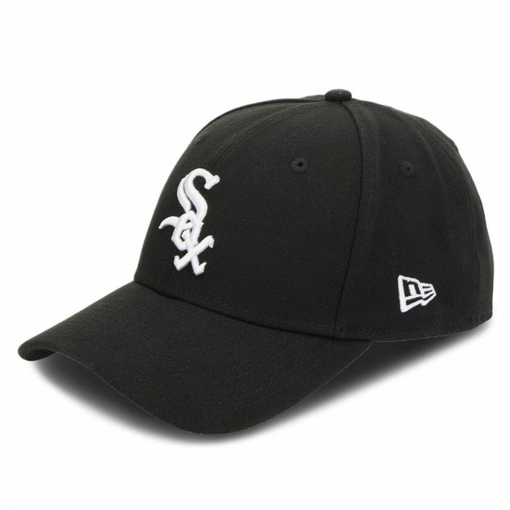 Sportkappe THE LEAGUE CHIWHI GM New Era 10047515 Schwarz (Einheitsgröße) – LuxeStyle Schweiz