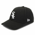 Sportkappe THE LEAGUE CHIWHI GM New Era 10047515 Schwarz (Einheitsgröße) – LuxeStyle Schweiz