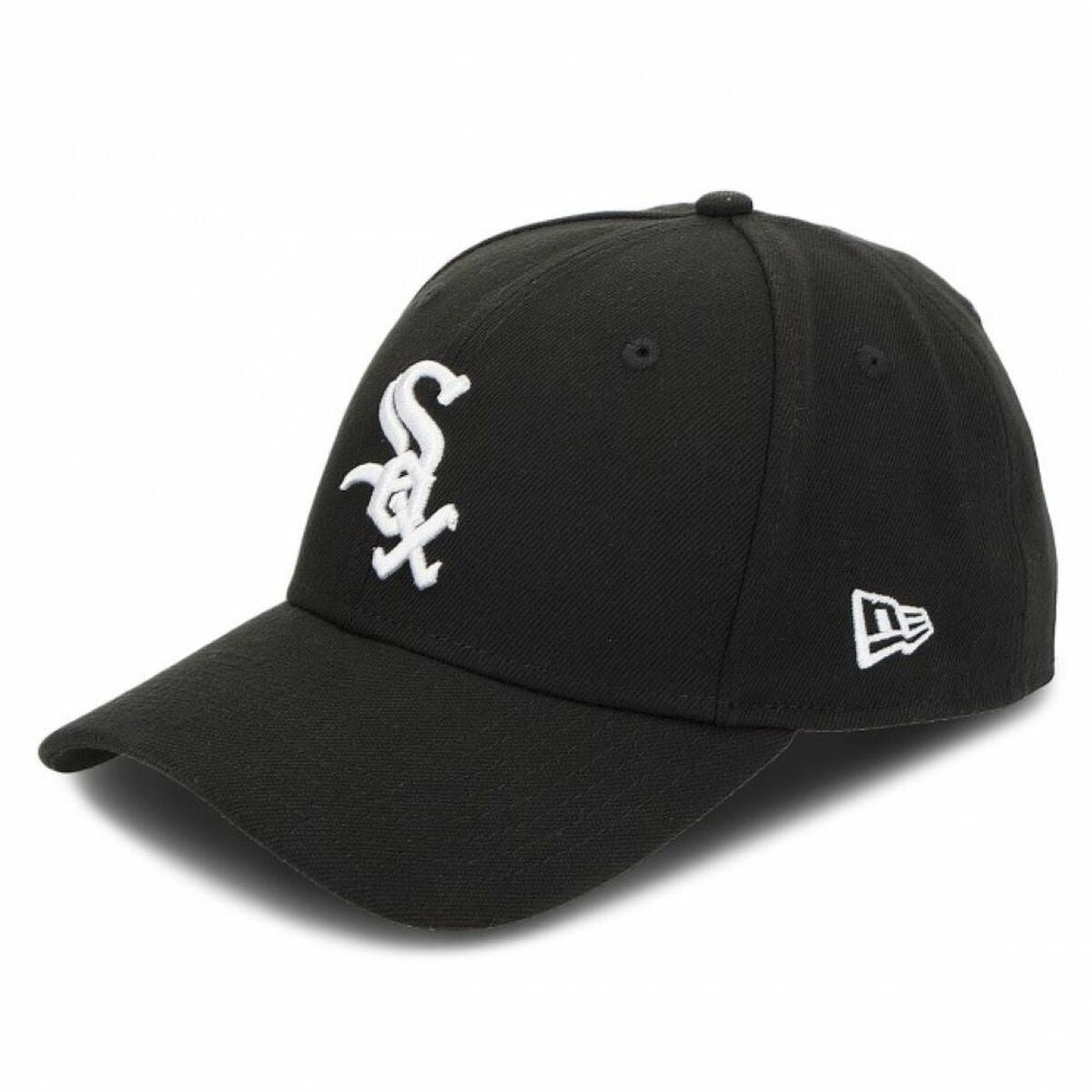 Sportkappe THE LEAGUE CHIWHI GM New Era 10047515 Schwarz (Einheitsgröße) – LuxeStyle Schweiz