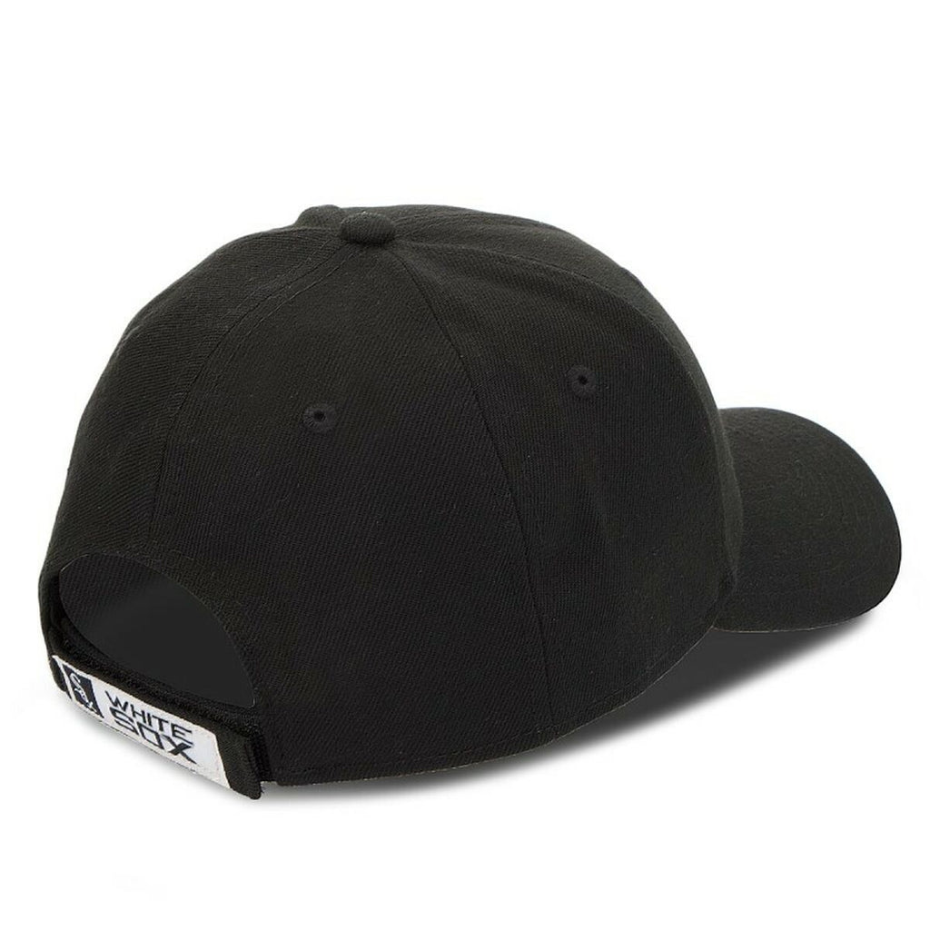 Sportkappe THE LEAGUE CHIWHI GM New Era 10047515 Schwarz (Einheitsgröße) – LuxeStyle Schweiz