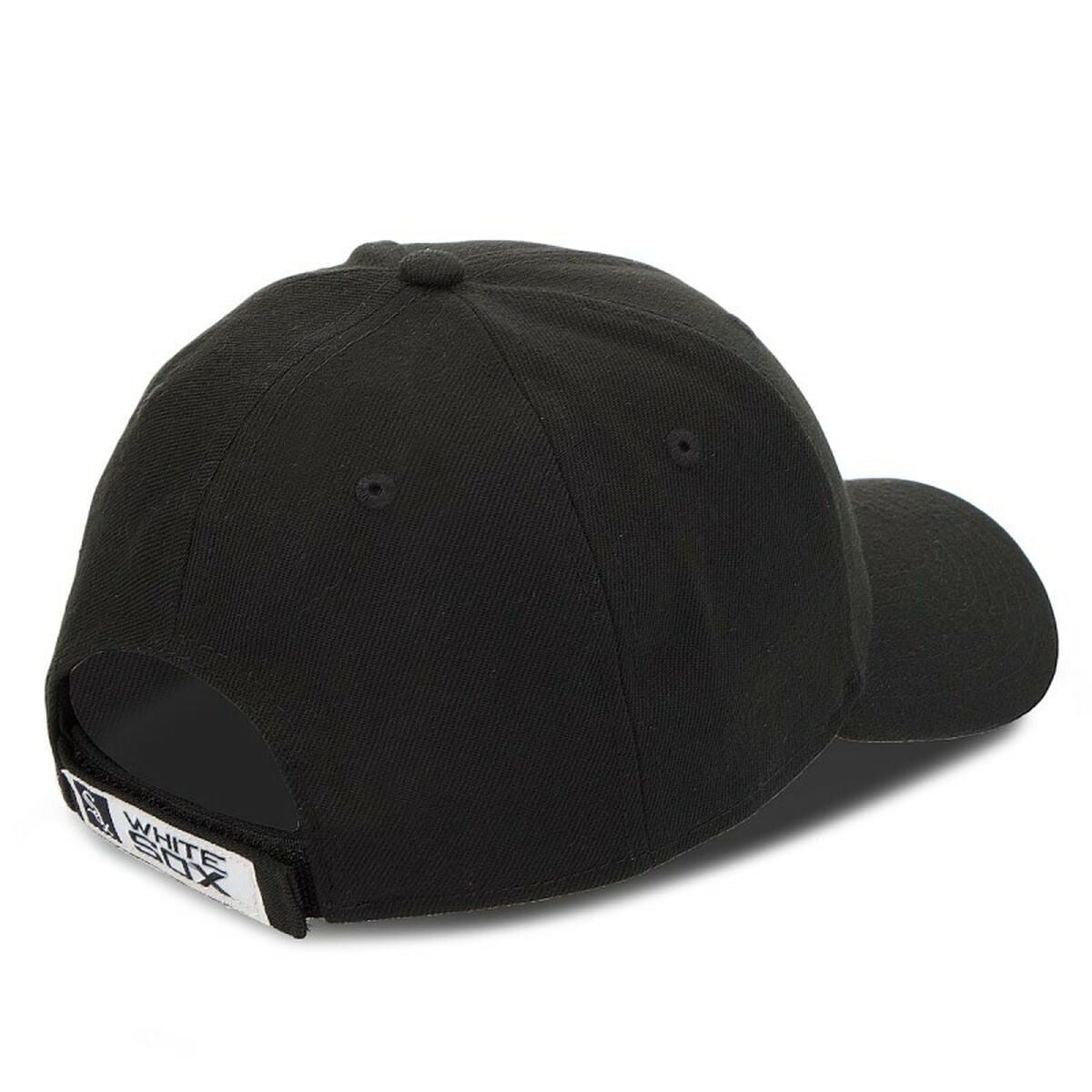 Sportkappe THE LEAGUE CHIWHI GM New Era 10047515 Schwarz (Einheitsgröße) – LuxeStyle Schweiz