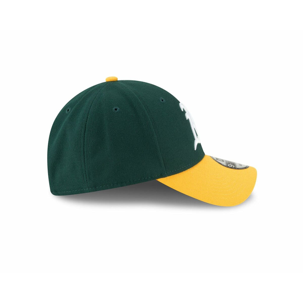 Herrenhut New Era 10047540 grün Einheitsgröße – LuxeStyle Schweiz