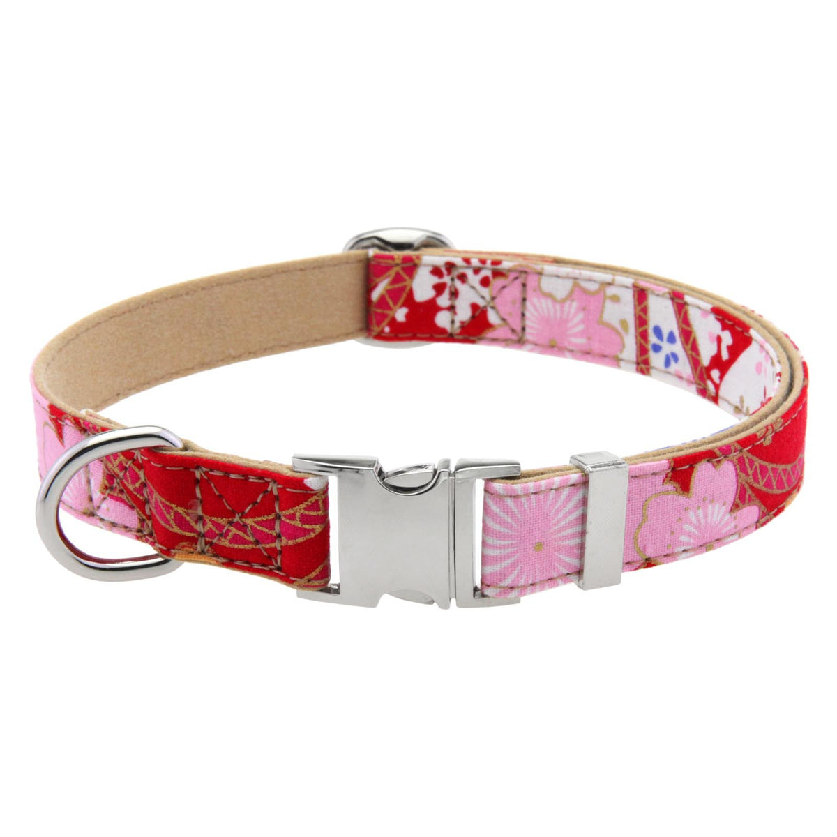 Blumenhalsband für Haustiere – Bild 6 | LuxeStyle
