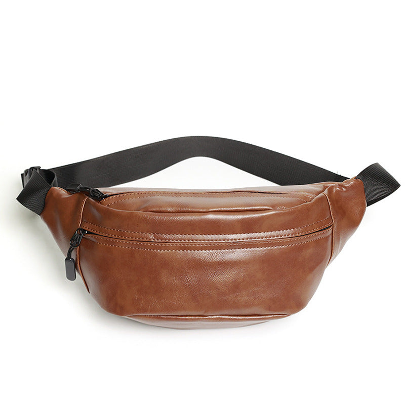 Trendy Schultertasche