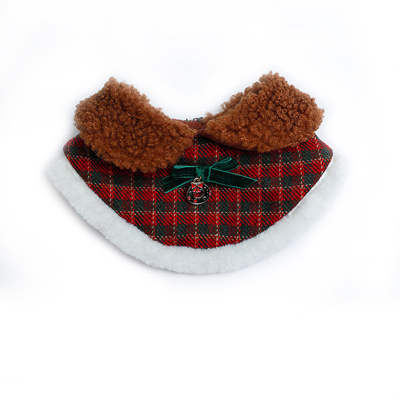 Weihnachts-Set für Katzen – Bild 6 | LuxeStyle