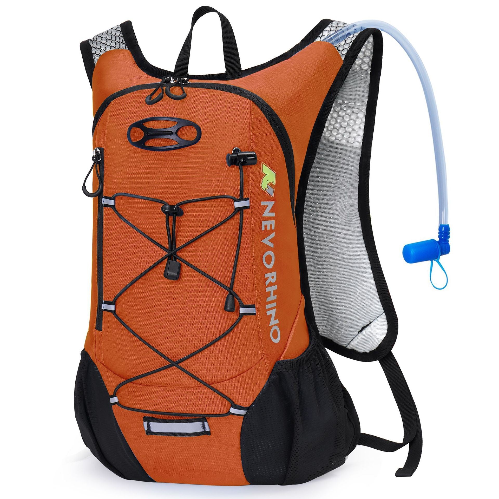 Tragbarer 2L Trinkrucksack