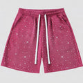 Unisex Street-Style Shorts