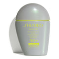 Sonnencreme Shiseido Medium Spf 50 Spf 50+ 30 ml 12 g