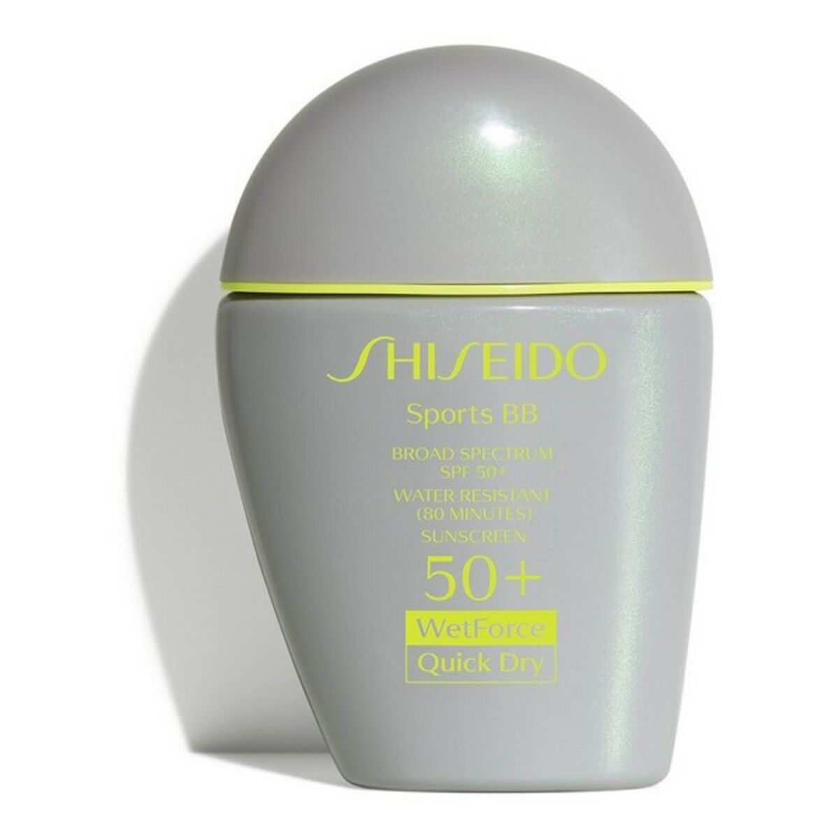 Sonnencreme Shiseido Medium Spf 50 Spf 50+ 30 ml 12 g