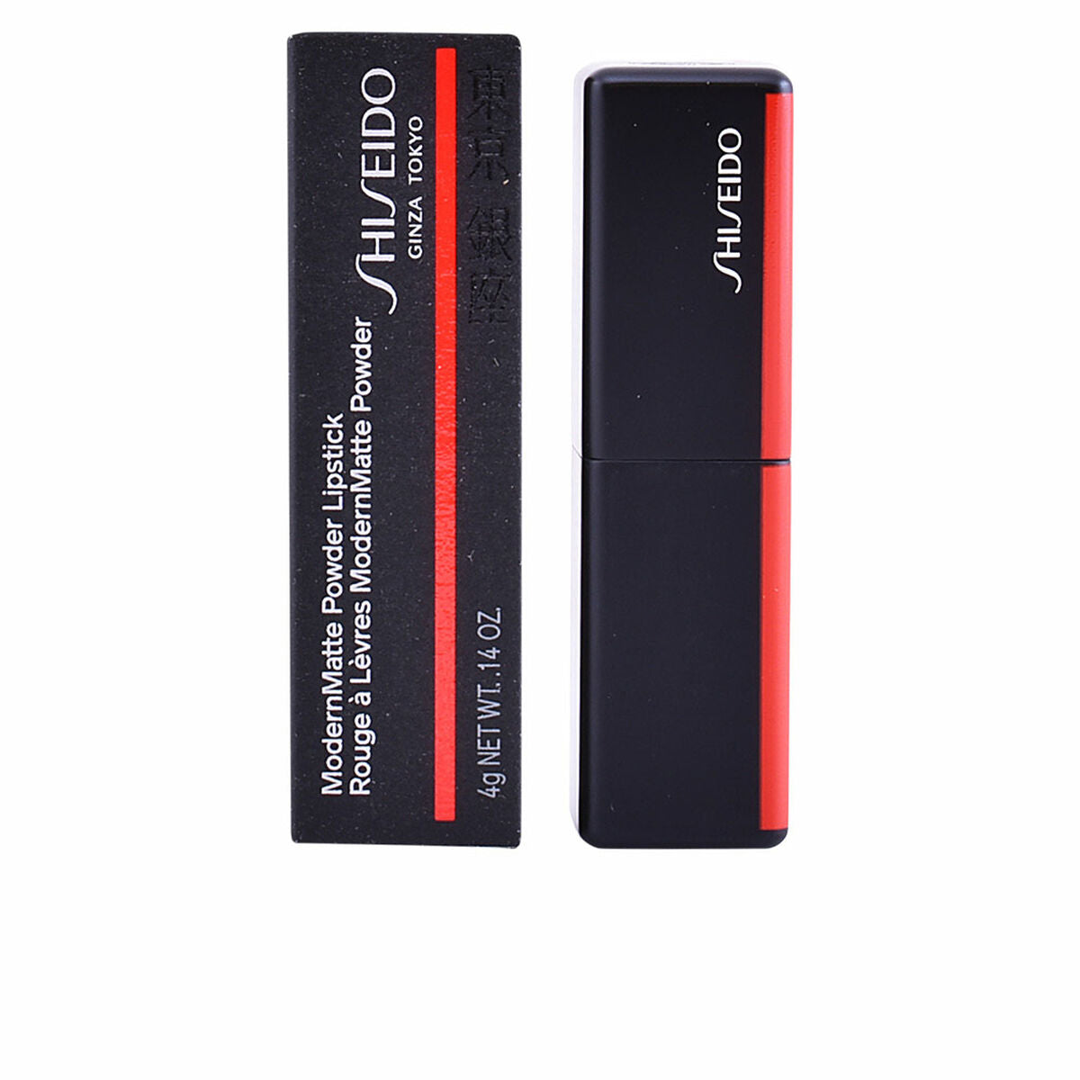 Lippenstift Modernmatte Powder Shiseido 4 g