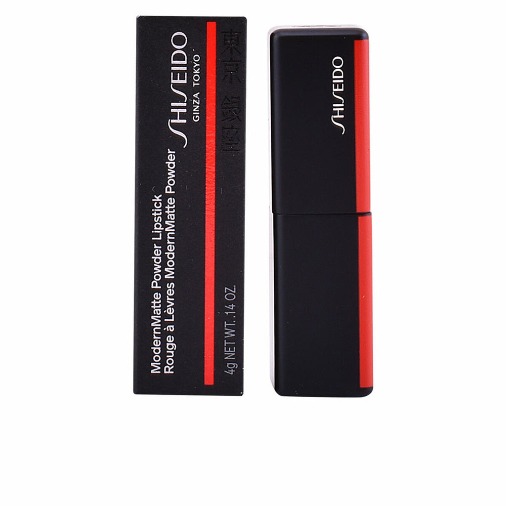 Lippenstift Modernmatte Powder Shiseido 4 g